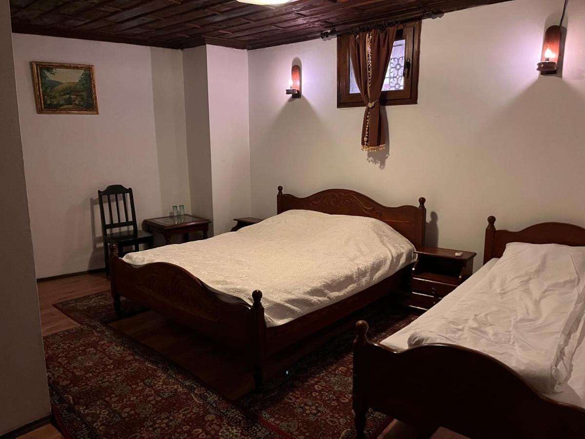 Хотел Тома Sliven Luaran gambar